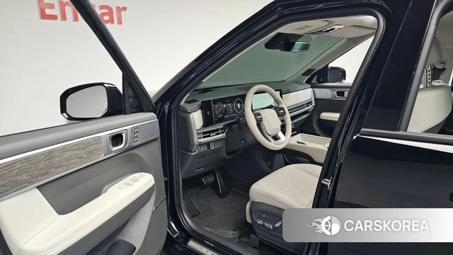 Hyundai Santa Fe (MX5) id 4700578 из Кореи 34