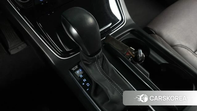 Hyundai Grandeur IG id 5014003 из Кореи 30