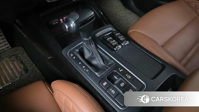 Kia The New Sorento id 4993395 из Кореи 19