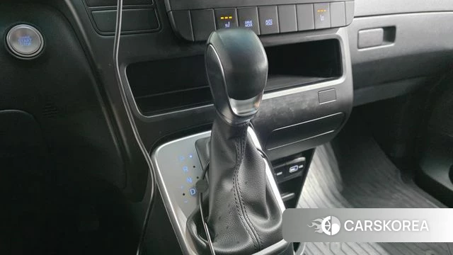 Hyundai Staria id 5039766 из Кореи 31