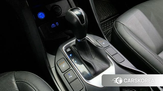 Hyundai Santa Fe The Prime id 4918978 из Кореи 29