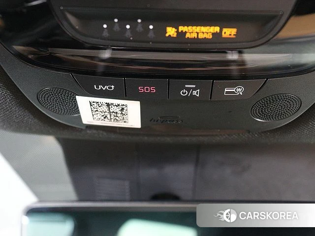 Kia Sorento 4th Generation id 5041479 из Кореи 19