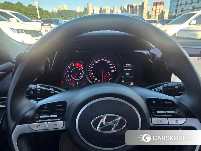 Hyundai Avante (CN7) id 4671129 из Кореи 18