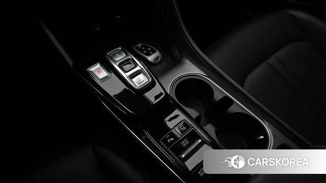 Hyundai Sonata (DN8) id 4707046 из Кореи 29