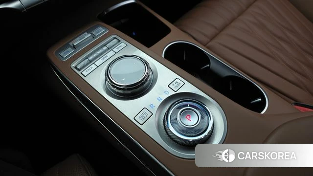 Genesis GV70 id 4871244 из Кореи 31
