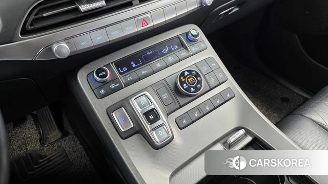 Hyundai Palisade id 4918215 из Кореи 31
