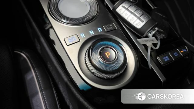 Genesis G80 (RG3) id 4935712 из Кореи 19
