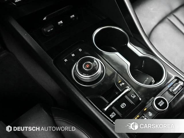 Kia K5 Hybrid 3rd Generation id 4986885 из Кореи 19