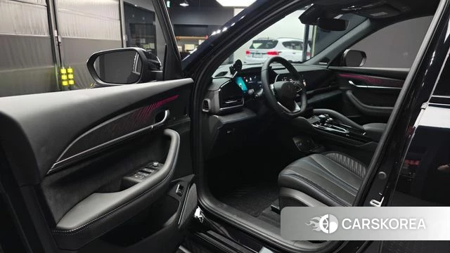 Renault Korea (Samsung) Grand Coleos id 4934719 из Кореи 34