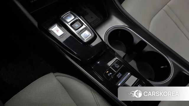 Hyundai Sonata (DN8) id 3954970 из Кореи 19