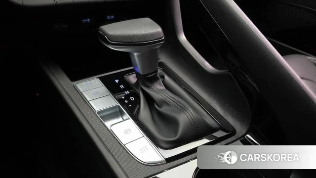 Hyundai Avante Hybrid (CN7) id 4951865 из Кореи 29