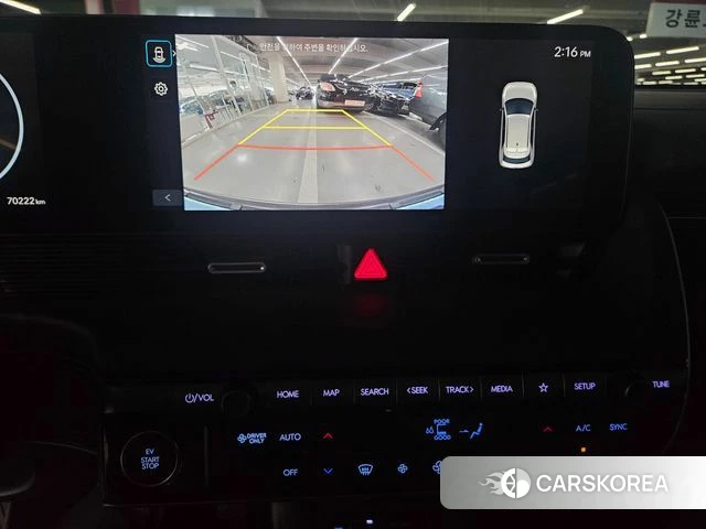Hyundai The New Ionic 5 id 5000581 из Кореи 16