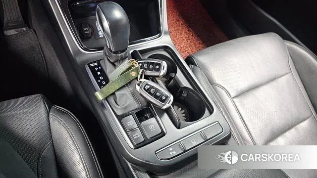 Hyundai Grandeur IG id 3391409 из Кореи 19