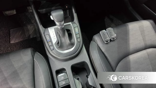 Kia The New K3 2nd generation id 4697066 из Кореи 29