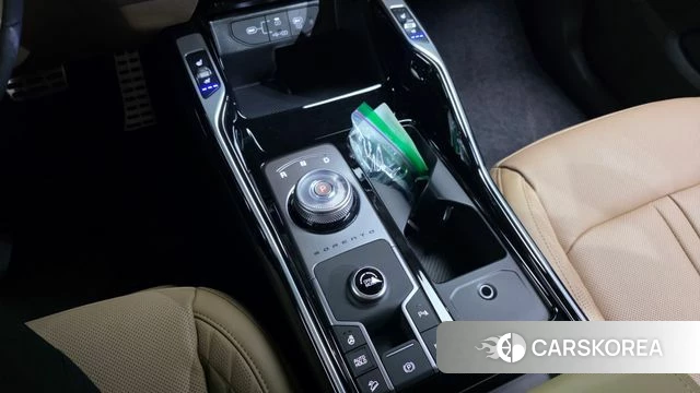 Kia The New Sorento 4th Generation id 5032755 из Кореи 39