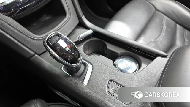 Cadillac XT5 id 4967784 из Кореи 19