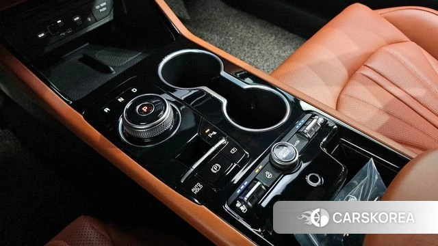 Kia The New K5 Hybrid 3rd generation id 5039283 из Кореи 31