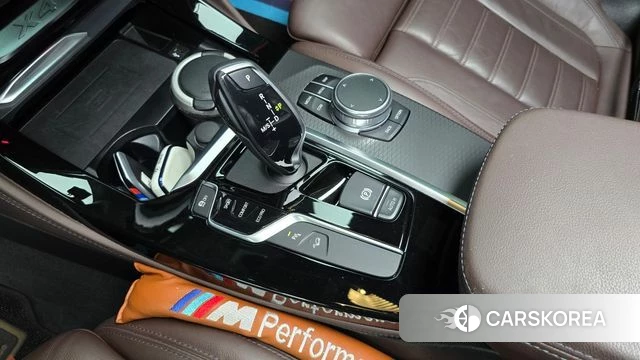 BMW X4 (G02) id 4992893 из Кореи 19
