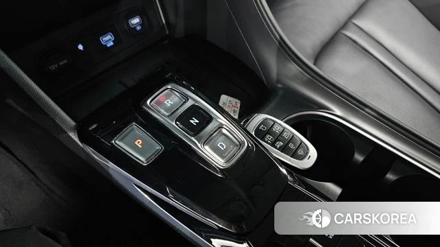 Hyundai Sonata (DN8) id 4740566 из Кореи 19