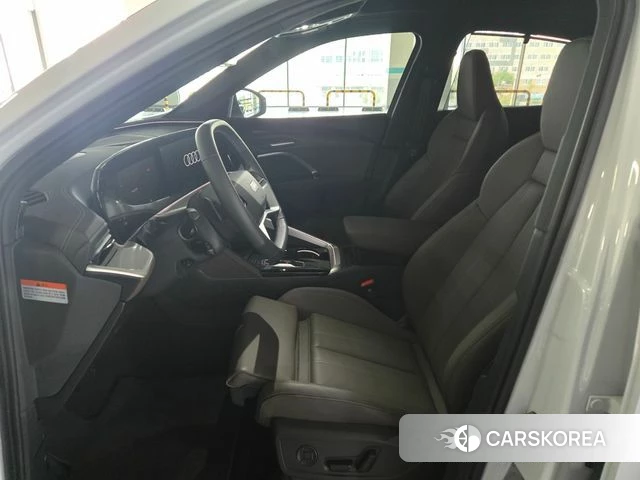 Audi Q5 (80A) id 4949879 из Кореи 16