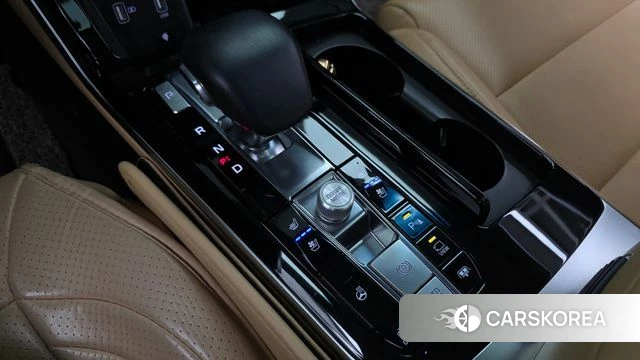 Kia K7 Premier Hybrid id 5018267 из Кореи 32