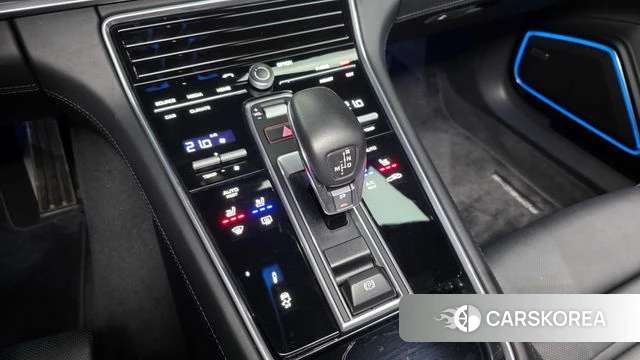 Porsche Panamera (971) id 4785490 из Кореи 19