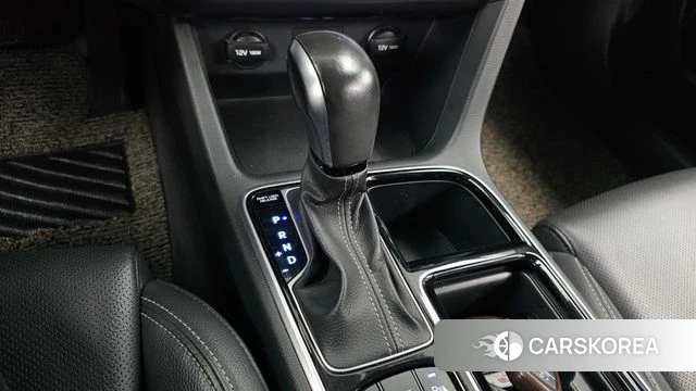 Hyundai Sonata New Rise id 5019017 из Кореи 19