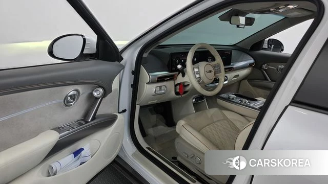 Genesis GV60 id 5027004 из Кореи 33