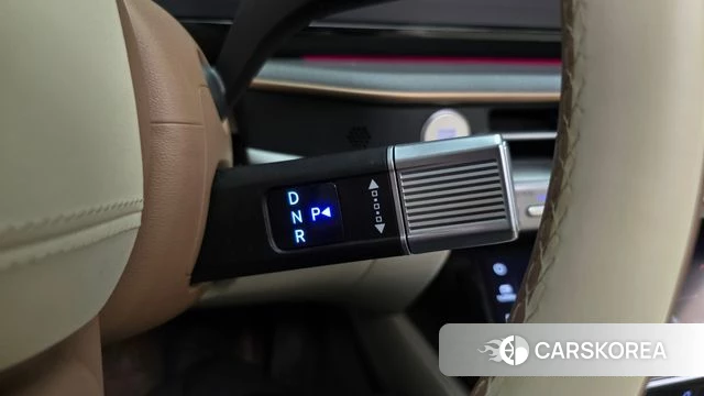 Hyundai Grandeur Hybrid (GN7) id 5045985 из Кореи 19