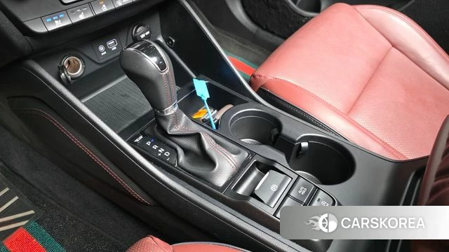 Hyundai All New Tucson id 4785353 из Кореи 31