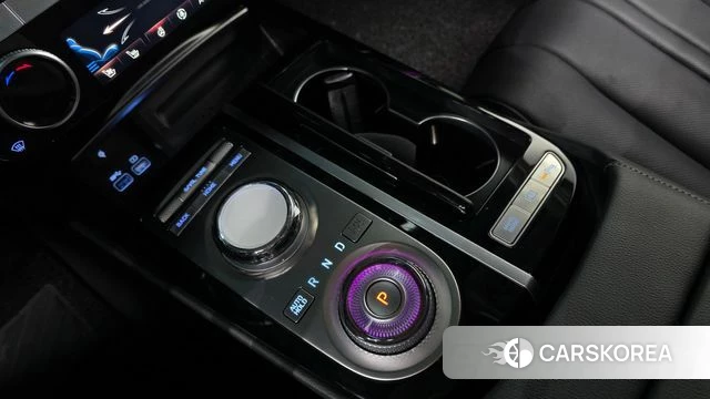 Genesis G80 (RG3) id 5011691 из Кореи 19