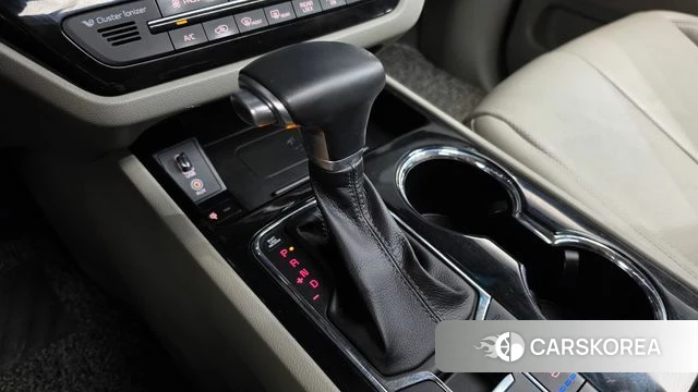 Kia The New Carnival id 5048609 из Кореи 36