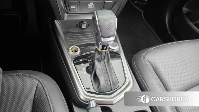 Ssangyong The New Tivoli id 5016075 из Кореи 19