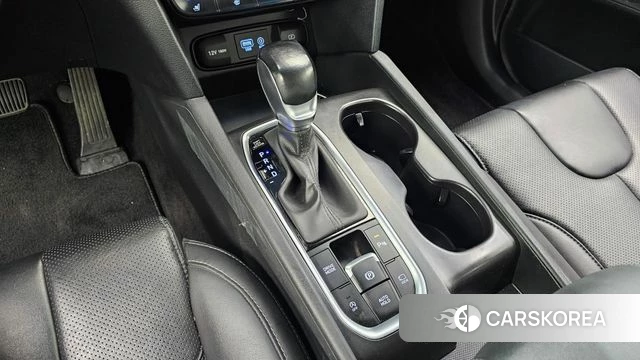 Hyundai Santa Fe TM id 4988067 из Кореи 31