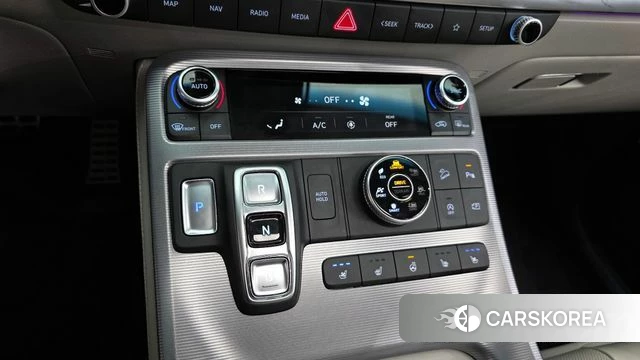 Hyundai The New Palisade id 4975872 из Кореи 19