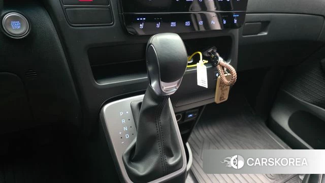 Hyundai Staria id 4981509 из Кореи 19