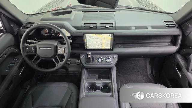 Land Rover Defender (L663) id 5020874 из Кореи 19