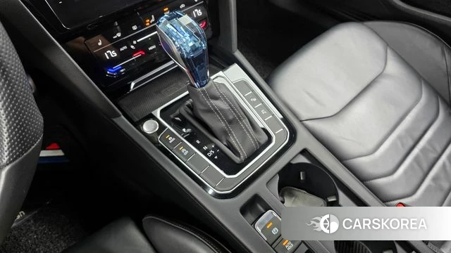 Volkswagen Arteon id 4929154 из Кореи 19