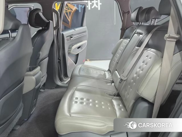 Kia EV9 id 4763049 из Кореи 19