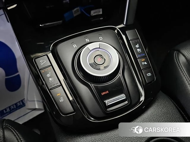 Kia The New Seltos id 4957862 из Кореи 19