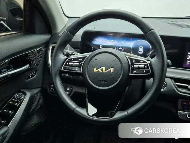 Kia The New Seltos id 4950476 из Кореи 19