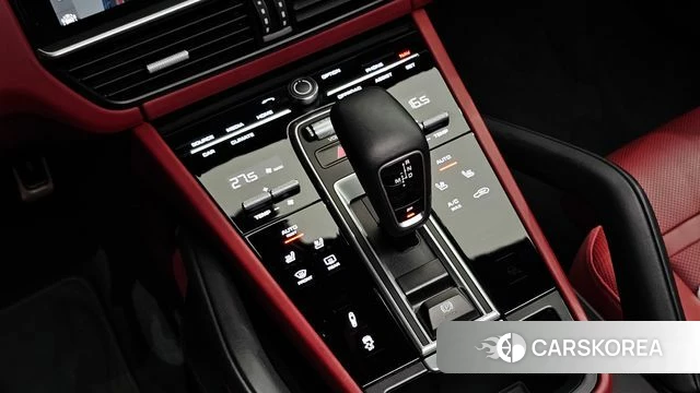 Porsche Cayenne (PO536) id 4998577 из Кореи 35