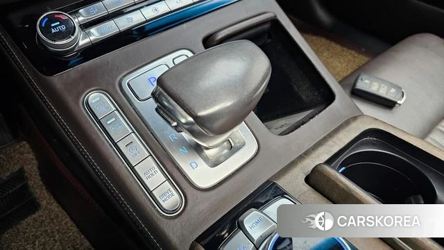Genesis G90 id 4967577 из Кореи 30