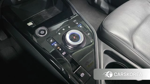 Kia Di All New Niro EV id 5027297 из Кореи 19