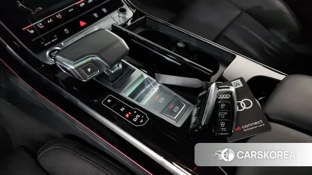 Audi A8 (D5) id 3727070 из Кореи 19