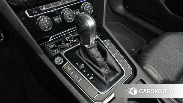 Volkswagen Arteon id 4900255 из Кореи 19