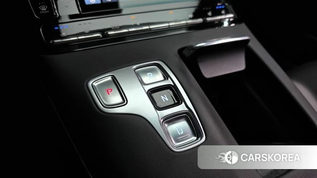 Hyundai The New Grandeur IG Hybrid id 4779790 из Кореи 36