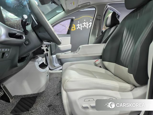 Hyundai Ionic 9 id 4995420 из Кореи 19