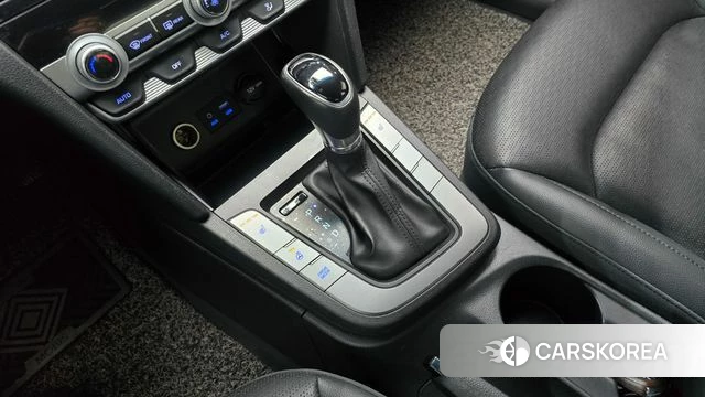 Hyundai The New Avante AD id 5041694 из Кореи 29