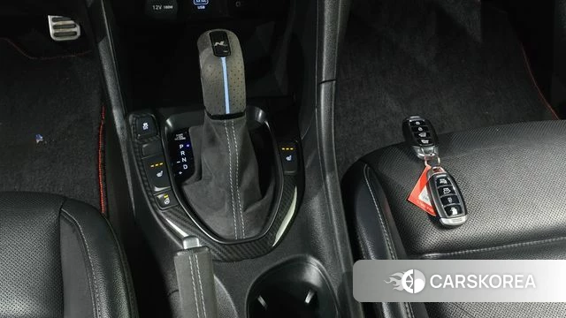 Hyundai Veloster (JS) id 4780411 из Кореи 30